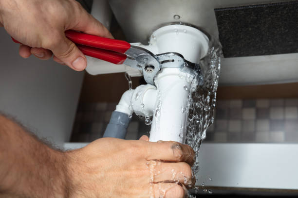 Best Basement water damage restoration  in Lincolnton, GA